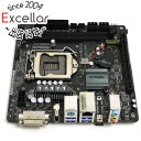 【中古】ASRock製 Mini ITXマザーボード B360M-ITX LGA1151 訳あり