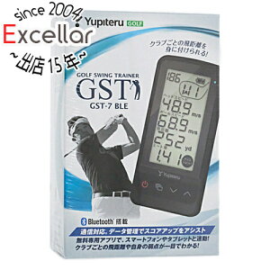 ゴルフスイングトレーナー GST-7BLE YUPITERU