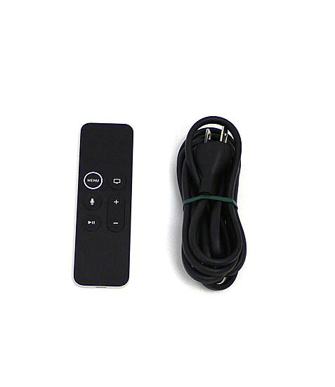 【いつでも2倍！1日と5.0のつく日、18日は3倍！】【中古】APPLE Apple TV MR912J/A 元箱あり