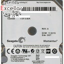 【いつでも2倍!5.0のつく日、18日は3倍!】Seagate ノート用HDD 2.5inch ST1000LM024 1TB 9.5mm