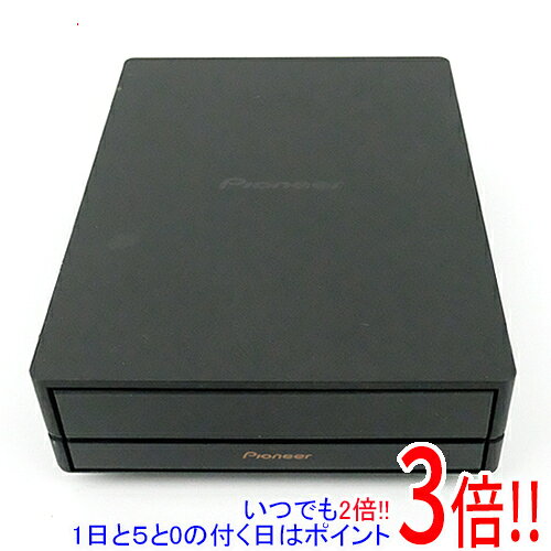 楽天市場】ブルーレイドライブ 外付け pioneerの通販