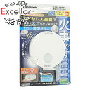 【いつでも2倍!5.0のつく日、18日は3倍!】【新品訳あり(箱きず・やぶれ)】 Panasonic けむり当番 薄型2種 SHK74102P