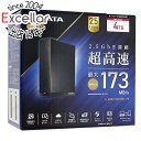 【延長保証対応!!】I-O DATA製外付HD LAN DISK A HDL-AAX4 4TB(2)