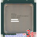 【いつでも2倍！5．0のつく日は3倍！1日も18日も3倍！】【中古】Xeon E5-2697 v2 2.7GHz 30M LGA2011 SR19H