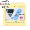 【いつでも2倍!5.0のつく日、18日は3倍!】【中古】東京ガス 給湯器用台所リモコン MC-33-3