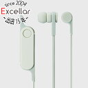 【延長保証対応!!】ELECOM Bluetoothヘッドホン FASTMUSIC bund LBT-HPC14MPGN オリーブカーキ