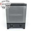 【延長保証対応!!】コイズミ オーブントースター KOS-1031/K