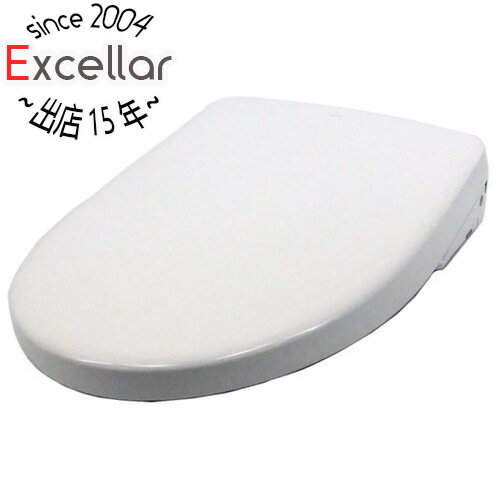 【延長保証対応!!】TOTO 温水洗浄便座 アプリコット F1 TCF4714 #NW1 ホワイト