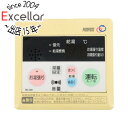 【いつでも2倍!5.0のつく日、18日は3倍!】【中古】パーパス 台所リモコン MC-200
