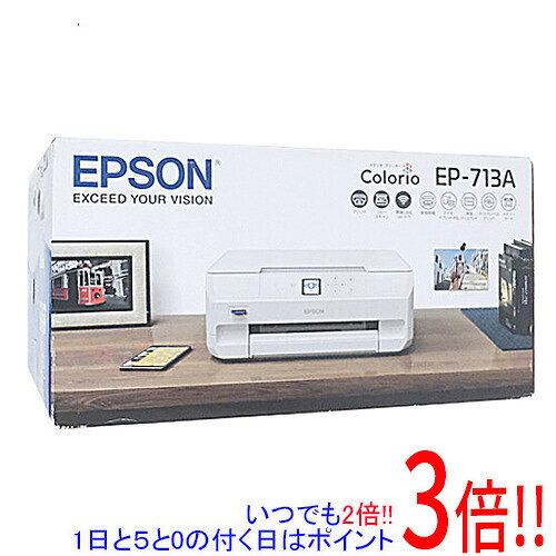 楽天市場】エプソン カラリオ ep 704a 価格の通販