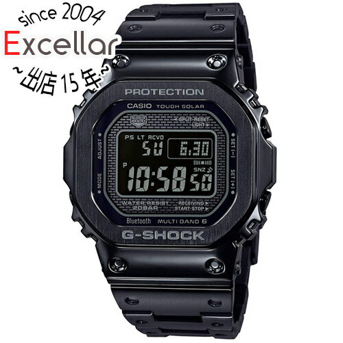 【延長保証対応!!】CASIO 腕時計 G-SHOCK GMW-B5000GD-1JF 【延長保証対応!!】CASIO 腕時計 G-SHOCK GMW-B5000GD-1JF