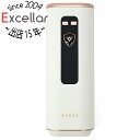 【延長保証対応!!】【新品(開封のみ)】 SKジャパン AOKIA ハイパワー IPL光脱毛器 JR8