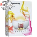 【中古】Panasonic 目もとエステ EH-SW55-P 展示品