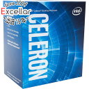 【いつでも2倍！5．0のつく日は3倍！1日も18日も3倍！】Celeron G4930 3.2GHz 2M LGA1151 SR3YN