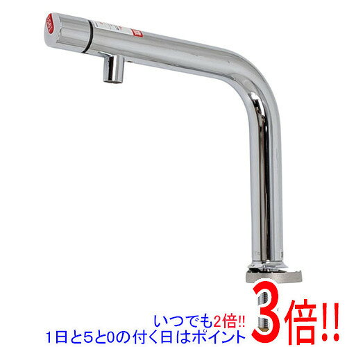 Rakuten - 【いつでも2倍！1日と5.0のつく日、18日は3倍！】LIXIL 熱湯用単水栓 SF-WCH120-JG