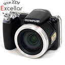 【いつでも2倍!5.0のつく日、18日は3倍!】【中古】OLYMPUS デジカメ SP-810UZ 1400万画素(2)