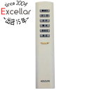 【いつでも2倍!5.0のつく日、18日は3倍!】【中古】KOIZUMI 照明用リモコン AEE690128
