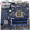 【いつでも2倍!5.0のつく日、18日は3倍!】【中古】Intel製 MicroATXマザーボード DH77EB LGA1155(2)