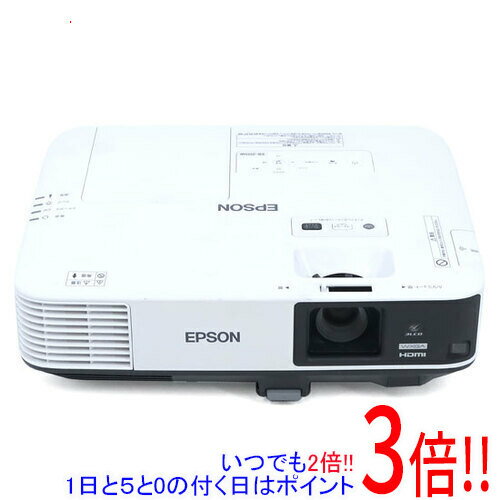 楽天市場】エプソン プロジェクター eb2065の通販
