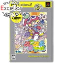 【いつでも2倍!5.0のつく日、18日は3倍!】【中古】ぷよぷよフィーバー お買い得版(PS2 the Best) PS2