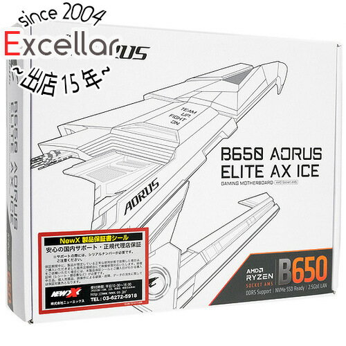 ył2{I5D0̂3{I1183{IzGIGABYTE ATX}U[{[h B650 AORUS ELITE AX ICE SocketAM5