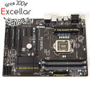 【中古】GIGABYTE マザーボード GA-H87-HD3 Rev.1.1