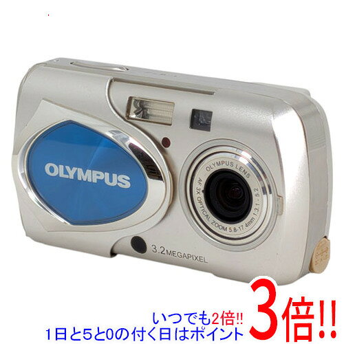 楽天市場】olympus μ-mini digitalの通販
