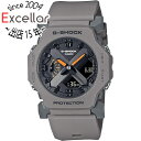 【延長保証対応!!】CASIO 腕時計 G-SHOCK GA-2300-8AJF