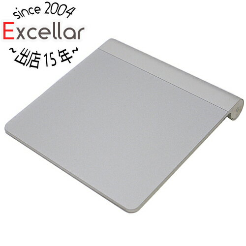 ڤĤǤ2ܡ50ΤĤ3ܡ1183ܡۡšApple ޥåб Magic Trackpad MC380J/A(A1339) 