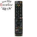 【いつでも2倍!5.0のつく日、18日は3倍!】【中古】三菱電機 液晶テレビリモコン RL16502 本体いたみ