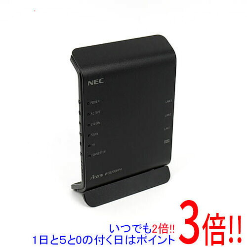 【延長保証対応!!】NEC�
