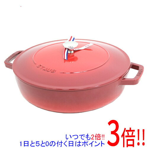 楽天市場】ストウブ ブレイザー チェリーの通販