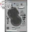 【中古】SEAGATE ノート用HDD 2.5inch ST500LM030 500GB 7mm 8000〜9000時間以内