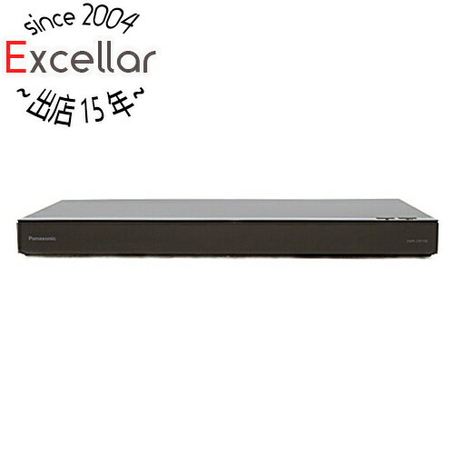 【中古】Panasonic ブルーレイディスクレコーダー おうちクラウドディーガ 500GB DMR-2W50