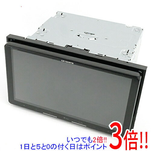 【延長保証対応!!】PIONEER メモリーナビゲーション 楽ナビ AVIC-RQ822-D