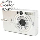 【中古】Canon製 IXY DIGITAL 40 320万画素(2)