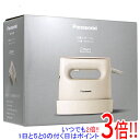 【延長保証対応!!】【新品訳あり(箱きず・やぶれ)】 Panasonic 衣類スチーマー 大容量360度パワフルスチームタイプ NI-FS780-C アイボリー