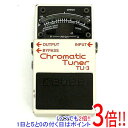 【いつでも2倍!1日と5.0のつく日、18日は3倍!】【中古】BOSS クロマチック・チューナー TU-3 液晶画面いたみ