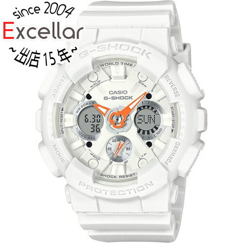 【延長保証対応!!】CASIO 腕時計 G-SHOCK GMA-S120SA-7A1JF