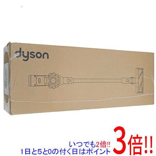 【延長保証対応 】Dyson コードレスクリーナー V7 Slim SV11 SLM