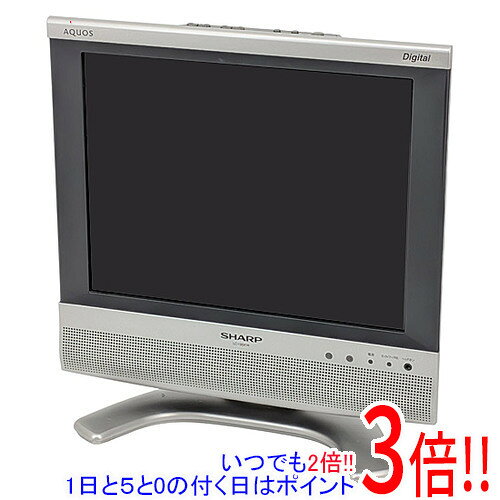 楽天市場】液晶13型テレビの通販