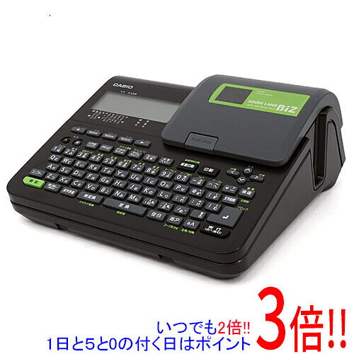 楽天市場】CASIO KL－V460（ラベルライター｜オフィス機器）：パソコン