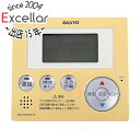 【中古】SANYO製 台所リモコン RCS-HD37M-IP