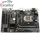 【中古】GIGABYTE マザーボード GA-H97-HD3 Rev.1.1