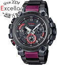 【延長保証対応!!】CASIO 腕時計 G-SHOCK MT-G MTG-B3000BD-1AJF