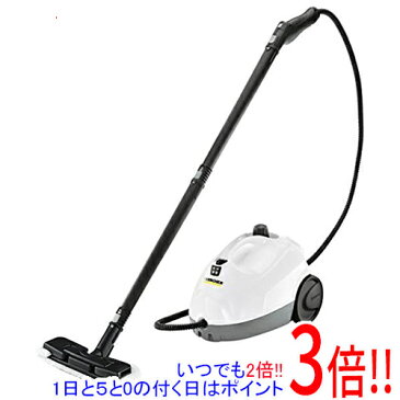 【エントリー＆2ショップ購入でポイント3倍！6/21 09：59まで！】KARCHER スチームクリーナー SC 2 プレミアム