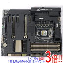 【いつでも2倍！5．0のつく日は3倍！1日も18日も3倍！】【中古】ASUS製 ATXマザーボード SABERTOOTH Z87 LGA1150