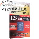 ył2{I5D0̂3{I1183{IzyVi󂠂(EԂ)z radius SDXC[J[h RP-SDU128X 128GB