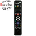 【いつでも2倍!5.0のつく日、18日は3倍!】【中古】三菱電機 液晶テレビリモコン RL18501 訳あり