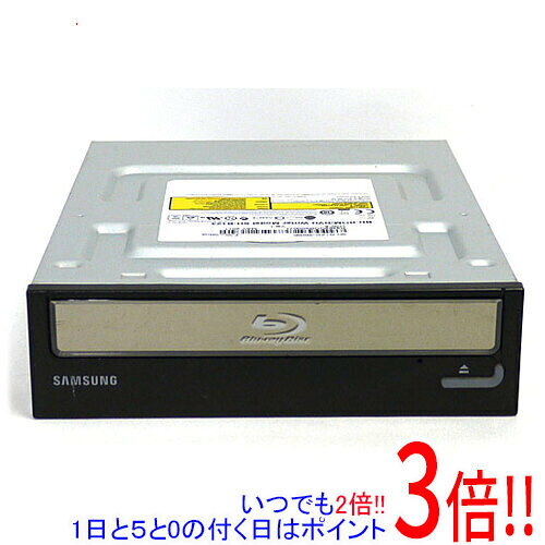 商品名【中古】Samsung 内蔵Blu-rayドライブ SH-B123商品状態 動作確認済みの中古品です。 ※中古品ですので、傷、汚れ等ある場合がございます。 ご理解の上、ご検討お願いします。 商品名 内蔵Blu-rayドライブ 型番 SH-B123 仕様 インターフェース SATA 付属品 ※画像のものがすべてです。ご確認後、ご検討お願いします。 その他 ※商品の画像はイメージです。その他たくさんの魅力ある商品を出品しております。ぜひ、見て行ってください。※返品についてはこちらをご覧ください。　